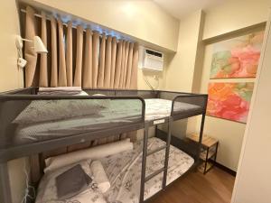 Aesthetic Cozy Modern Condo Apartment