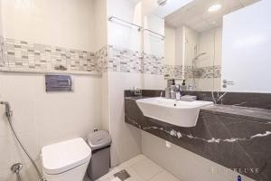 Everluxe Holiday Homes Rental Al Furjan Studio