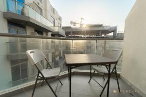 Everluxe Holiday Homes Rental Al Furjan Studio