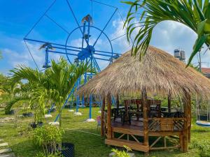 Mekong Camping Deluxe