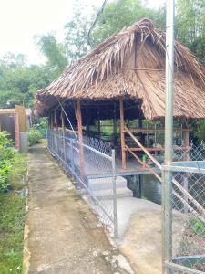 Mekong Camping Deluxe