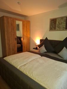 Ferienwohnung am Bach