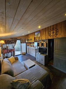 Circuit Paul Ricard Chalet au Castellet