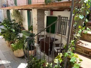 Apartment 1 Il Giardino Segreto img10