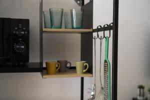 Santa Lucia Loft Napoli