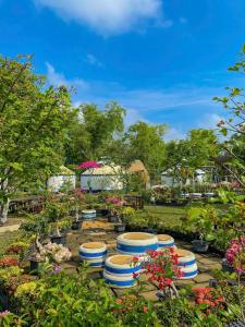 Mekong Camping Deluxe