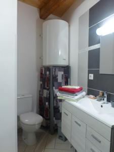 Appartements Duplex des Merveilles : photos des chambres