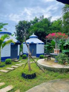 Mekong Camping Deluxe