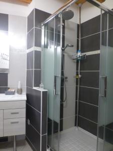 Appartements Duplex des Merveilles : photos des chambres