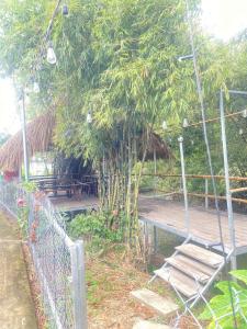 Mekong Camping Deluxe