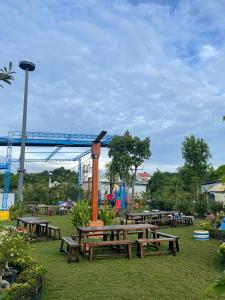 Mekong Camping Deluxe