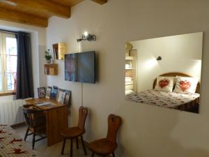 Appartements Duplex des Merveilles : photos des chambres