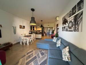 Luxury Amwaj Chalet Family Getaway in North Coast-Double View