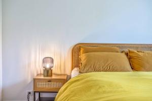 Maisons de vacances L'abeliano - House With Pool Near Uzs : photos des chambres
