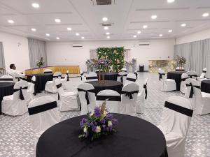 Kammeta Greens Resort