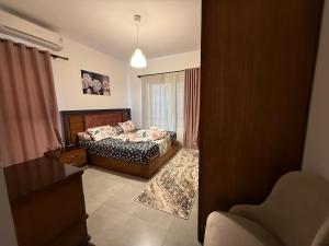 Luxury Amwaj Chalet Family Getaway in North Coast-Double View