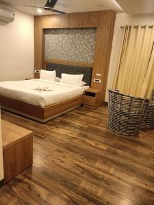 Kammeta Greens Resort