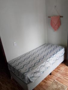 Pousada Casa São Carlos chalé Julyana