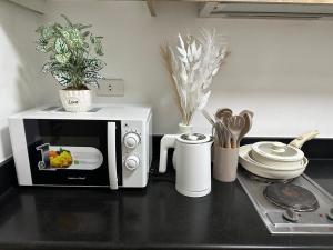 D Shore Line - Shore Residences MOA PASAY