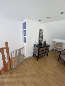 Charmant duplex 100m2