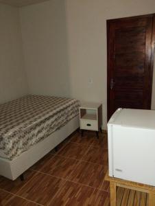 Pousada Casa São Carlos chalé Julyana