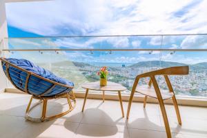 Linhs Home căn hộ cao cấp The Sóng