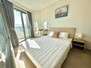 Linhs Home căn hộ cao cấp The Sóng