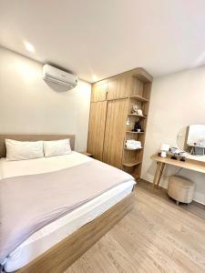 Linhs Home căn hộ cao cấp The Sóng