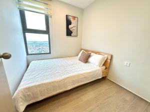 Linhs Home căn hộ cao cấp The Sóng