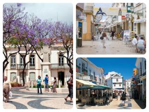 Apartamento JB - Dona Ana