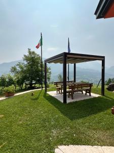 Agritur Le Pergole