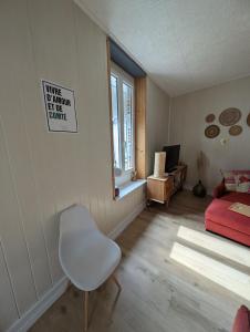 Charmant duplex 100m2