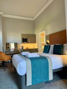 Linen Bank Residence - Aparthotel