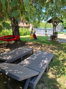 Vila Mila Fruška Gora