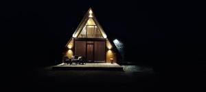 Brvnara Tarski proplanak