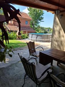 Vila Mila Fruška Gora