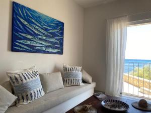 CIELOMARE RESIDENCE APARTMENT INFINITE BLUe