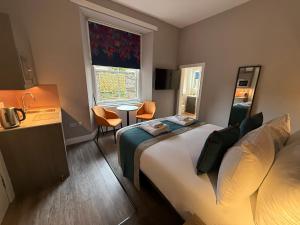 Linen Bank Residence - Aparthotel