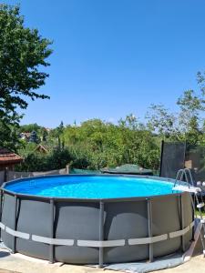 Vila Mila Fruška Gora