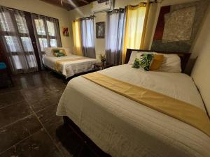 Rancho de Isa - Natural Charm