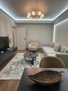 Oasis Apartament
