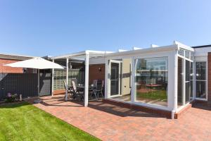 Ferienhaus Watt_n Huus