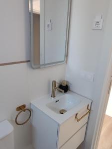 Cabañita Playa Espiñeiro