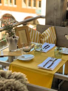 Backstage Boutique SPA Hotel