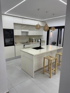 Villa Fanez - Zone touristique