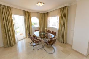 Premium Villa pool and beach