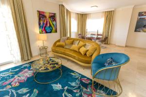 Premium Villa pool and beach