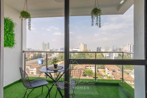 zalika residence westlands