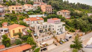 Apartments Palma Rabac