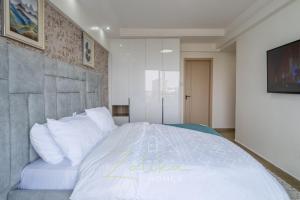 zalika residence westlands